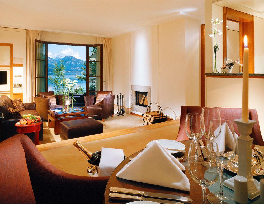 Schloss Fuschl, A Luxury Collection Resort & Spa, Fuschlsee-Salzburg ホーフ・バイ・ザルツブルク エクステリア 写真